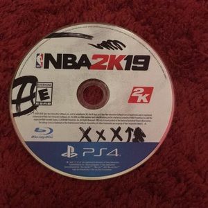 Nba 2k19